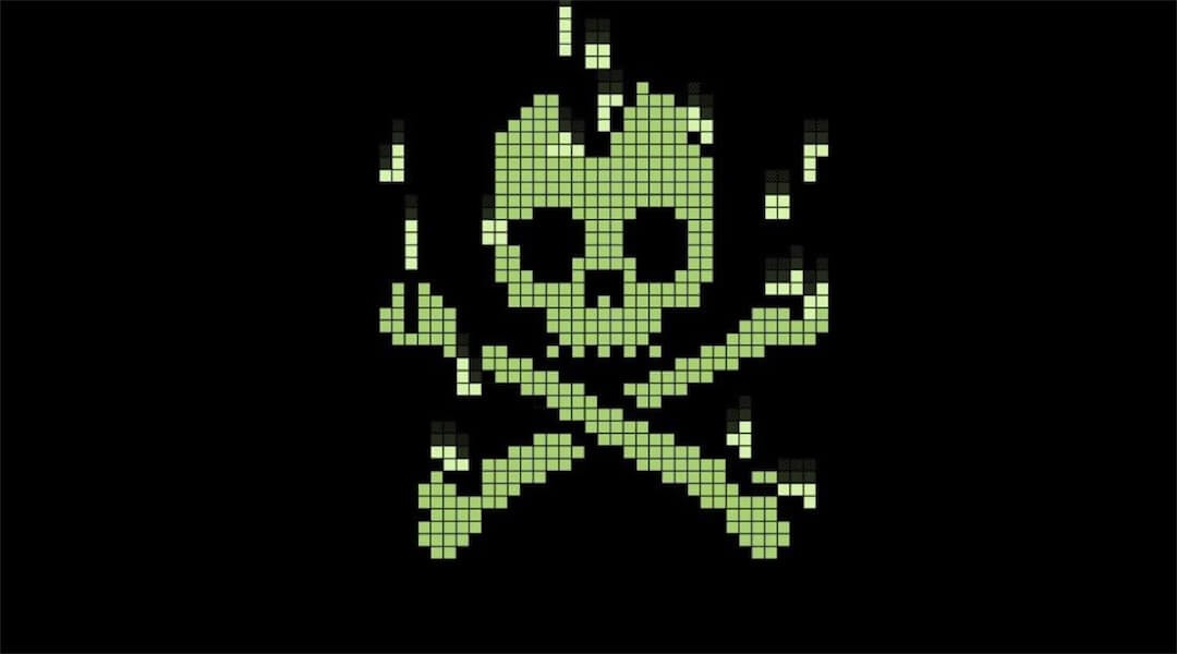 game piracy