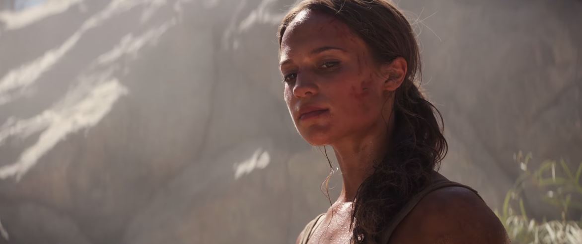 tomb raider1