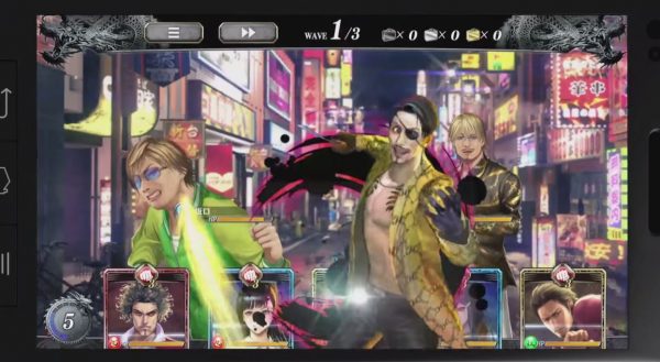 Gameplay Yakuza Online untuk PC Terlihat Mengecewakan! 1 yakuza online1 600x329 1