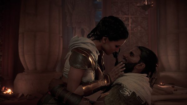 Assassins Creed Origins jagatplay part 1 104