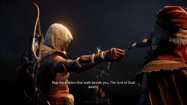 Assassins Creed Origins jagatplay part 1 123