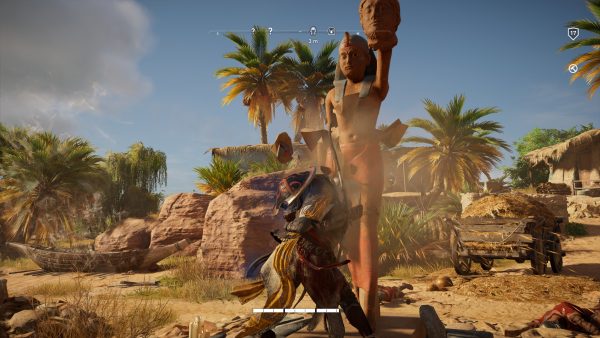 Assassins Creed Origins jagatplay part 1 147