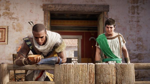 Assassins Creed Origins jagatplay part 1 148
