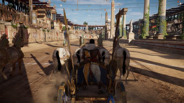 Assassins Creed Origins jagatplay part 1 154