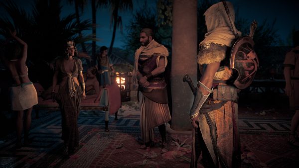 Assassins Creed Origins jagatplay part 1 163