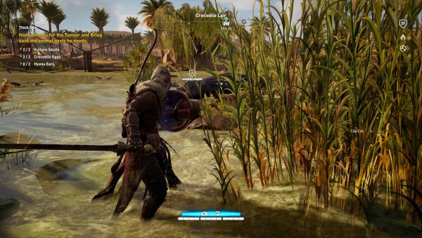 Assassins Creed Origins jagatplay part 1 181