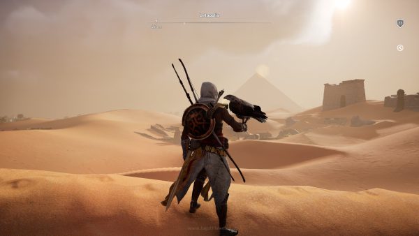 Assassins Creed Origins jagatplay part 1 203 1