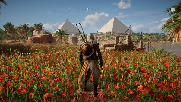 Assassins Creed Origins jagatplay part 1 218