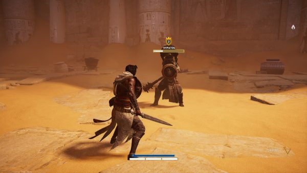 Assassins Creed Origins jagatplay part 1 4