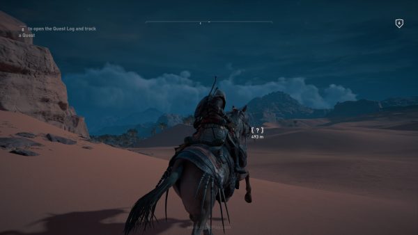 Assassins Creed Origins jagatplay part 1 44
