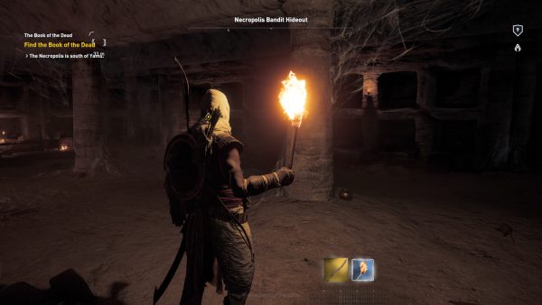Assassins Creed Origins jagatplay part 1 79