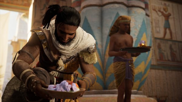 Assassins Creed Origins jagatplay part 1 80