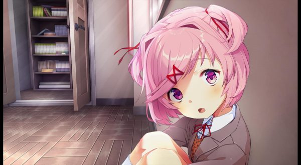 Review Doki Doki Literature Club: Jangan Baca, Main Saja Dulu! 21 DDLC jagatplay (128)