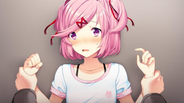 Review Doki Doki Literature Club: Jangan Baca, Main Saja Dulu! 22 DDLC jagatplay (129)