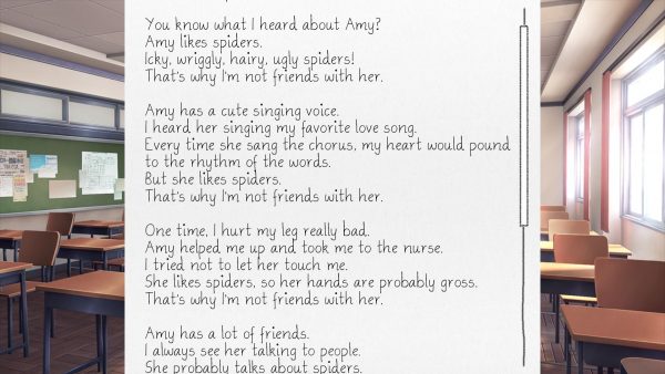 Review Doki Doki Literature Club: Jangan Baca, Main Saja Dulu! 14 DDLC jagatplay (30)