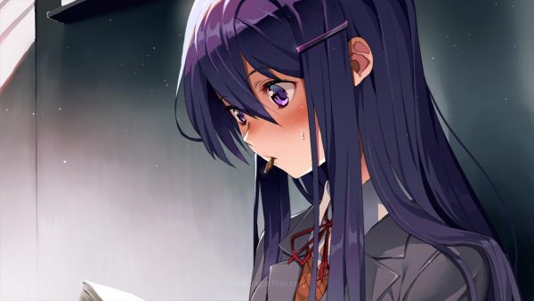 Review Doki Doki Literature Club: Jangan Baca, Main Saja Dulu! 19 DDLC jagatplay (72)
