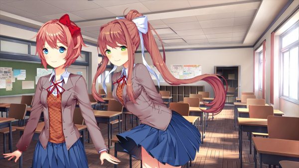 Review Doki Doki Literature Club: Jangan Baca, Main Saja Dulu! 11 DDLC jagatplay (8)