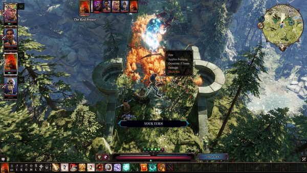 Divinity Original Sin 2 part 1 (165)