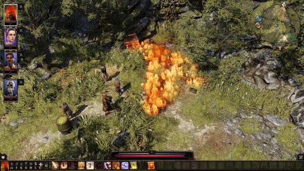 Divinity Original Sin 2 part 1 (51)