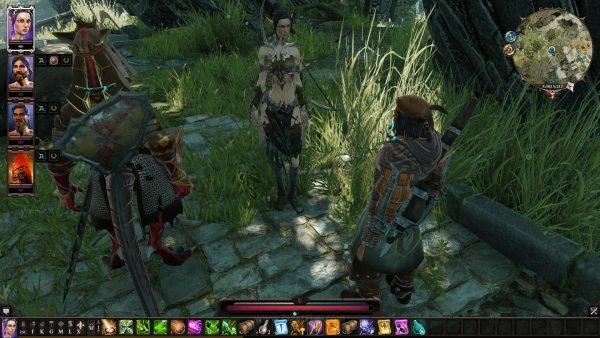 Divinity Original Sin 2 part 1 (90)