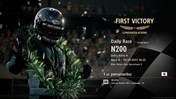 Dengan server yang tersedia untuk per region, Anda tidak perlu takut ping Anda akan tinggi saat menempuh mode kompetitif ini.