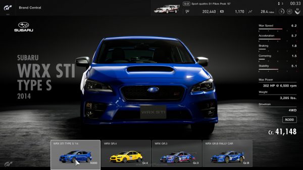 Gran Turismo Sport jagatplay part 1 (106)