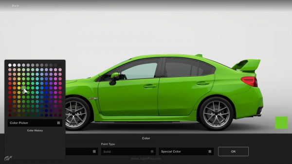Gran Turismo Sport jagatplay part 1 (109)