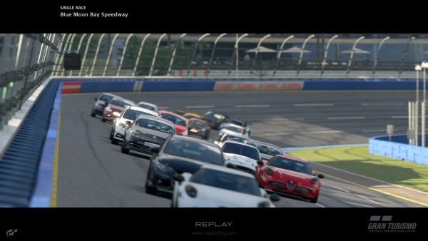 Gran Turismo Sport jagatplay part 1 (124)