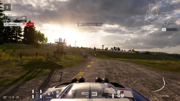 Gran Turismo Sport jagatplay part 1 (134)