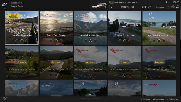 Gran Turismo Sport jagatplay part 1 (14)
