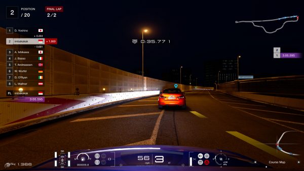 Gran Turismo Sport jagatplay part 1 (146)