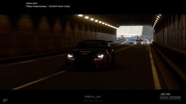 Gran Turismo Sport jagatplay part 1 (156)