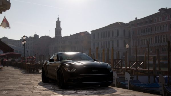 Gran Turismo Sport jagatplay part 1 (180)