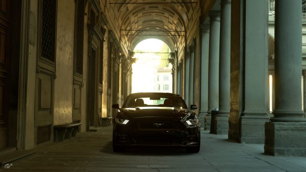 Gran Turismo Sport jagatplay part 1 (182)