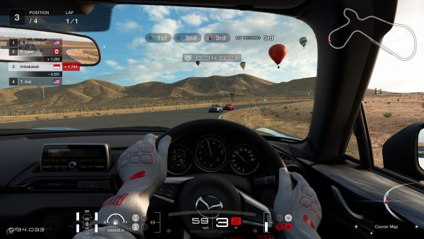 Jika Anda punya TV 4K HDR + PS4 Pro, kami yakin pengalaman visual game ini akan lebih fantastis.