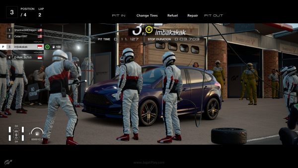 Gran Turismo Sport jagatplay part 1 (219)