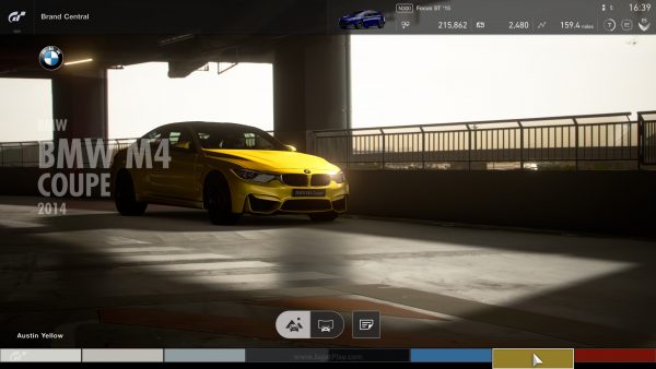 Gran Turismo Sport jagatplay part 1 (222)