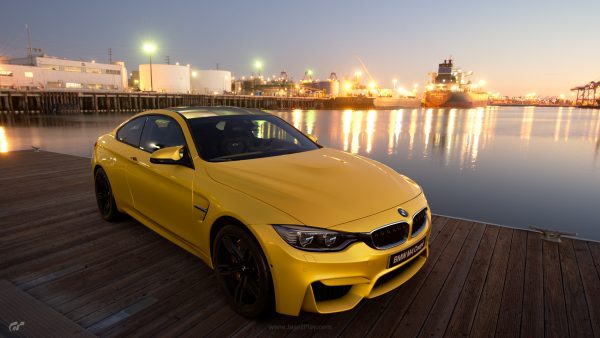 Gran Turismo Sport jagatplay part 1 (224)