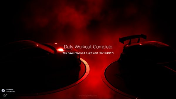Gran Turismo Sport jagatplay part 1 (49)