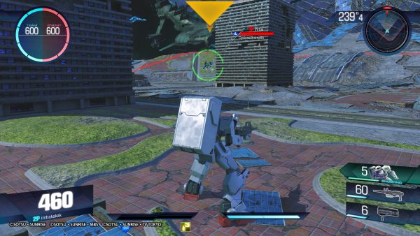 Gundam Versus jagatplay (43)