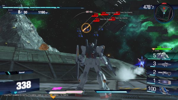 Gundam Versus jagatplay (58)
