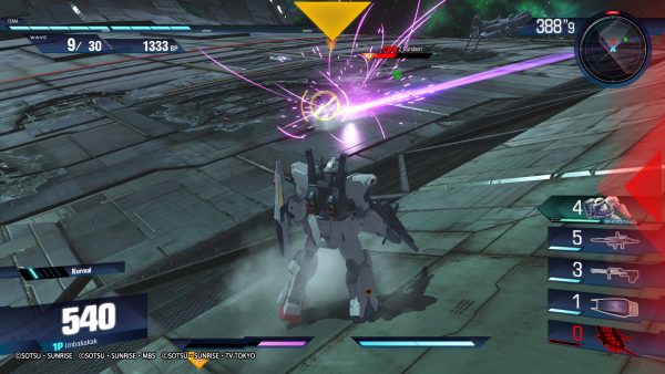 Gundam Versus jagatplay (60)