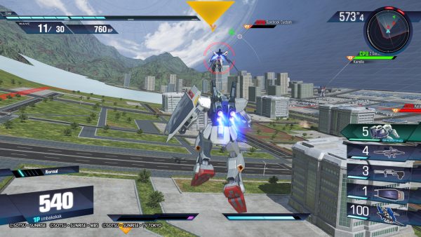 Gundam Versus jagatplay (68)