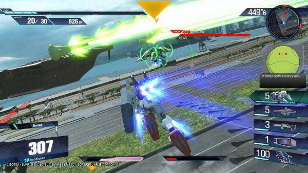Gundam Versus jagatplay (78)