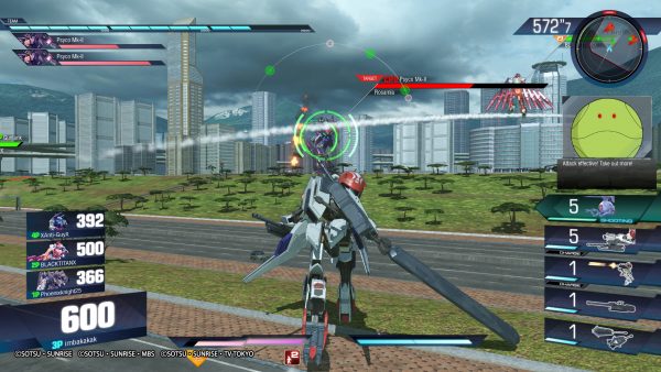 Gundam Versus jagatplay (88)
