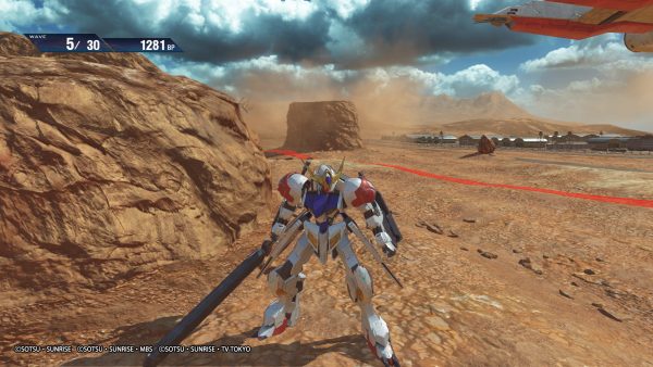 Gundam Versus jagatplay (93)