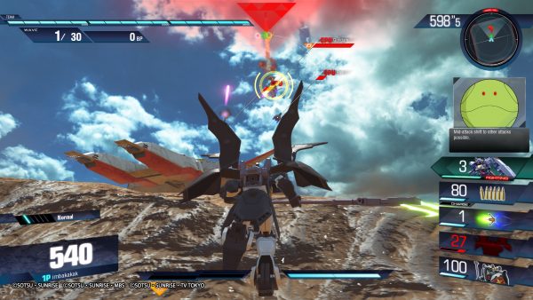 Gundam Versus jagatplay (95)