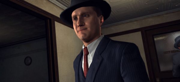 L.A. Noire Remaster memperlihatkan trailer 4K, namun terlihat tidak istimewa.