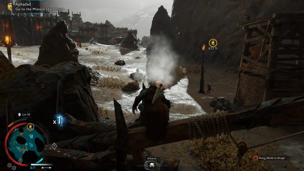 Shadow of War jagatplay PART 1 (119)
