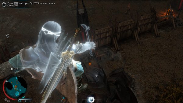 Shadow of War jagatplay PART 1 (125)